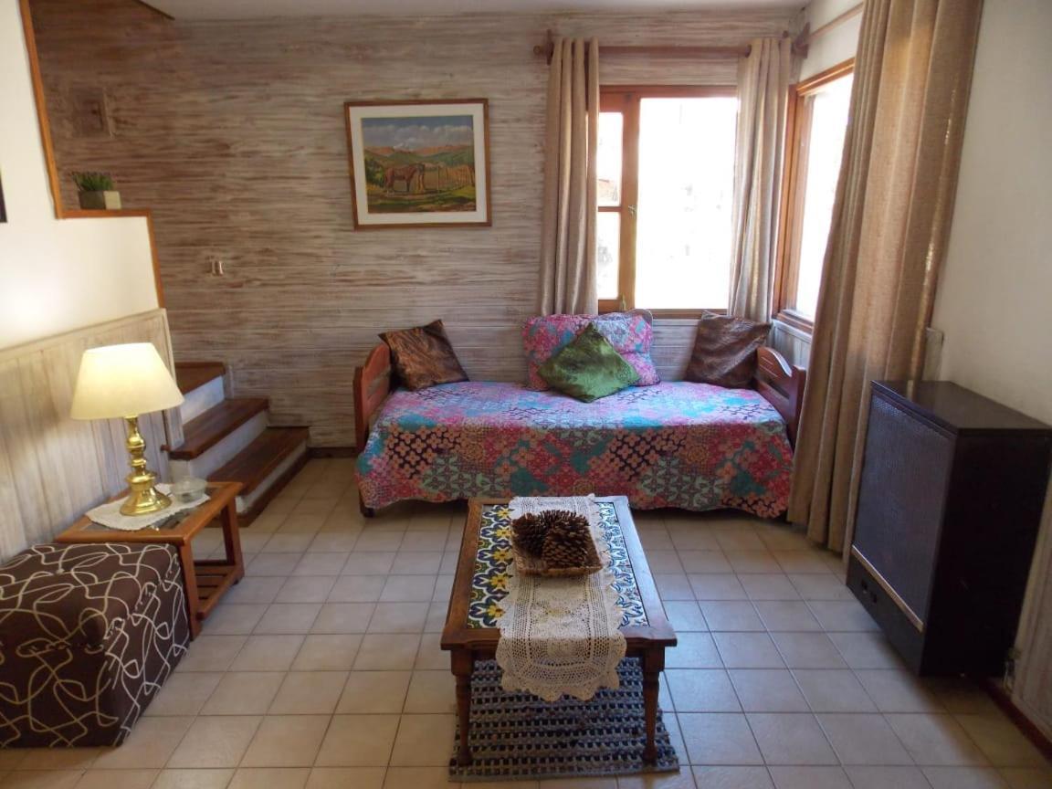 Cabana Turistica Weber San Martin de los Andes Exterior photo
